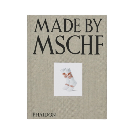 MADE BY MSCHF