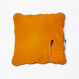 MA-1 NYLON SHAM BOMBER JKT