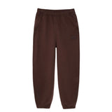 NIKE X STUSSY FLEECE PANTS