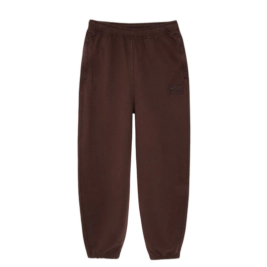 NIKE X STUSSY FLEECE PANTS