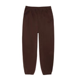 NIKE X STUSSY FLEECE PANTS