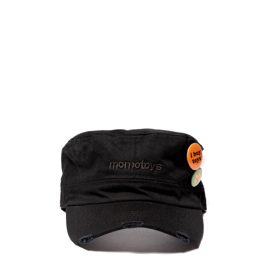 CLASSIC PIN HAT