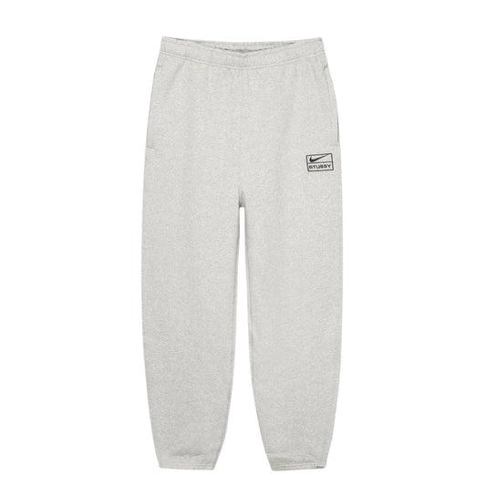 NIKE X STUSSY FLEECE PANTS
