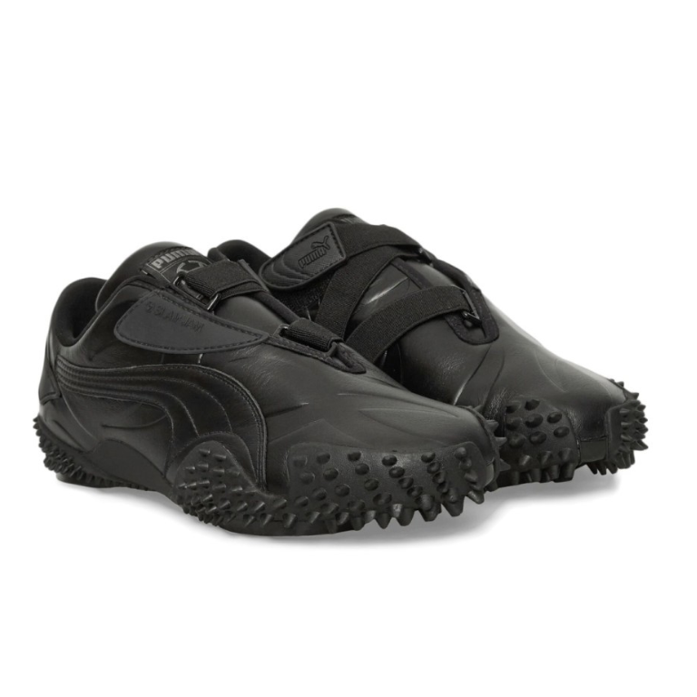 PUMA MOSTRO X SLAM JAM DEBOSS