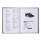 PALACE PRODUCT DESCRIPTIONS: THE SELECTED ARCHIVE