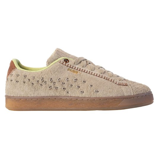 PUMA X BODEGA SUEDE