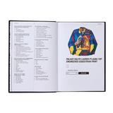 PALACE PRODUCT DESCRIPTIONS: THE SELECTED ARCHIVE