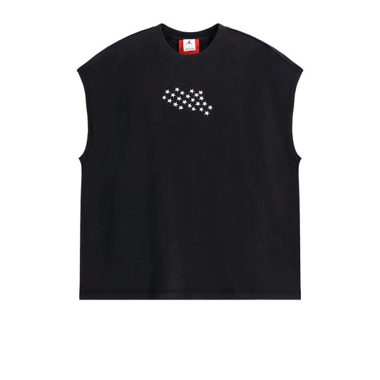 JORDAN X IH CUT-OFF T-SHIRT