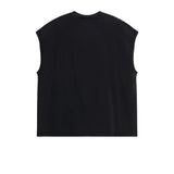 JORDAN X IH CUT-OFF T-SHIRT