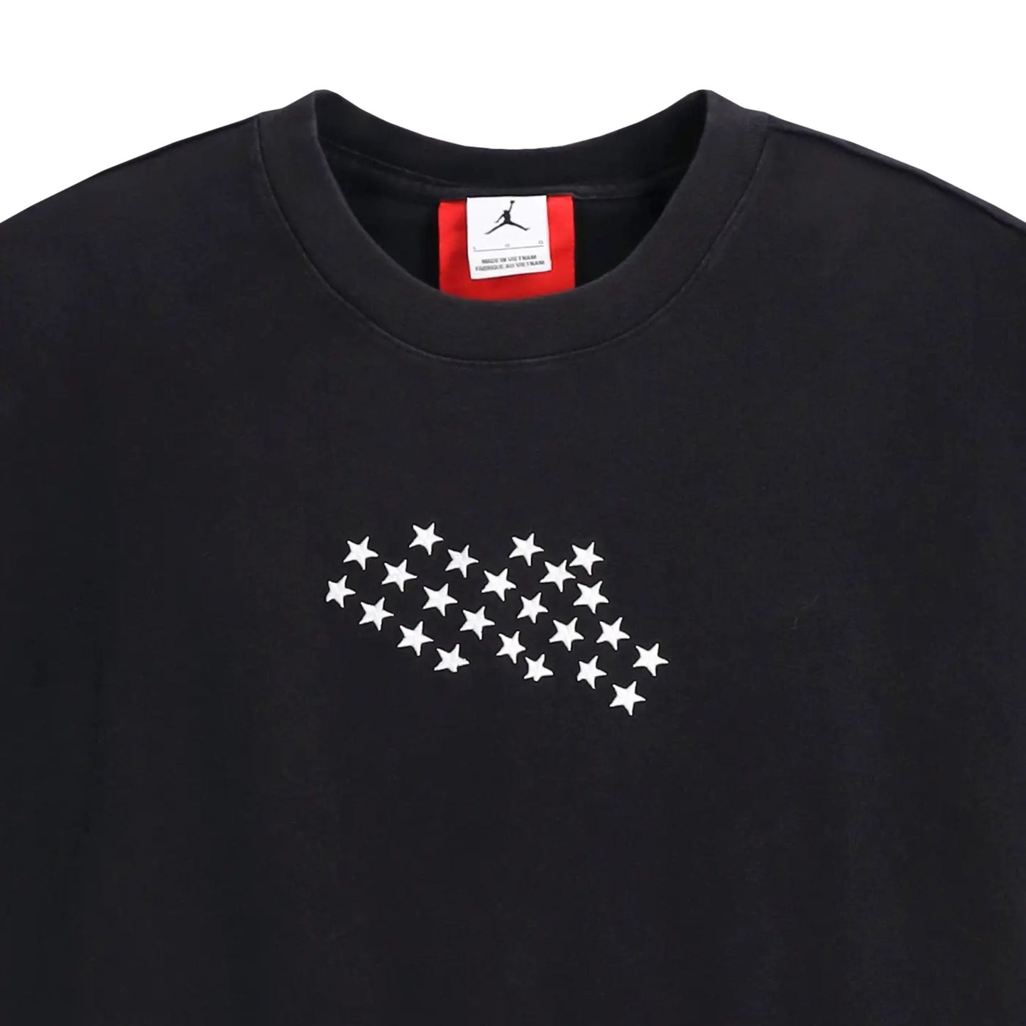 JORDAN X IH CUT-OFF T-SHIRT