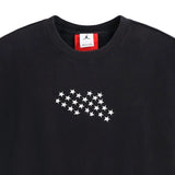 JORDAN X IH CUT-OFF T-SHIRT