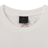 M J BLK CAT STAR SS TEE