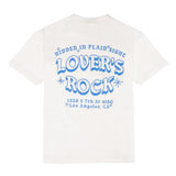 BODEGA X LOVERS ROCK S/S TEE