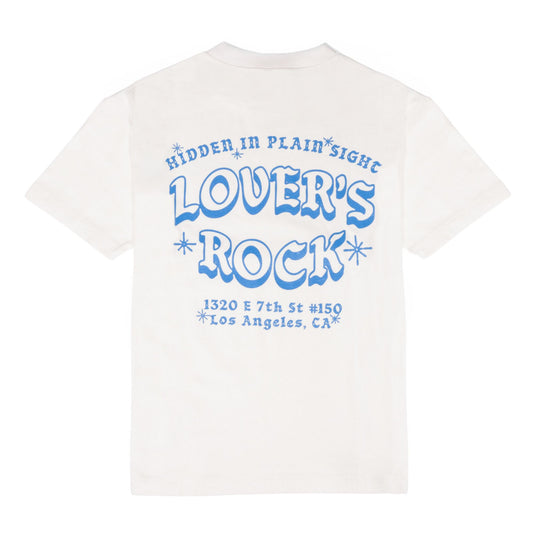 BODEGA X LOVERS ROCK S/S TEE