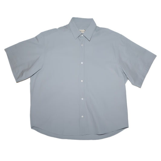 SHORTSLEEVE WIDE SHIRT