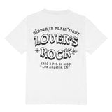 BODEGA X LOVERS ROCK S/S TEE