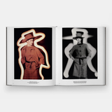 YVES SAINT LAURENT AND PHOTOGRAPHY