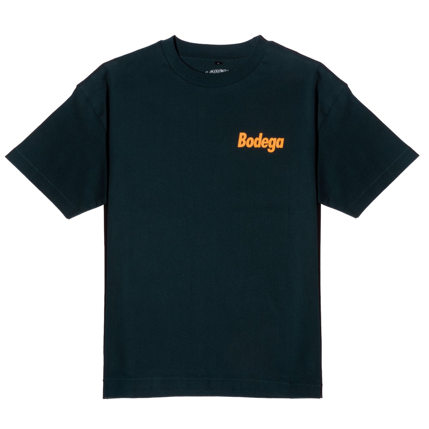 BODEGA X LOVERS ROCK S/S TEE