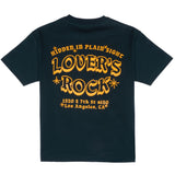 BODEGA X LOVERS ROCK S/S TEE