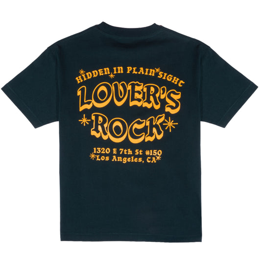 BODEGA X LOVERS ROCK S/S TEE