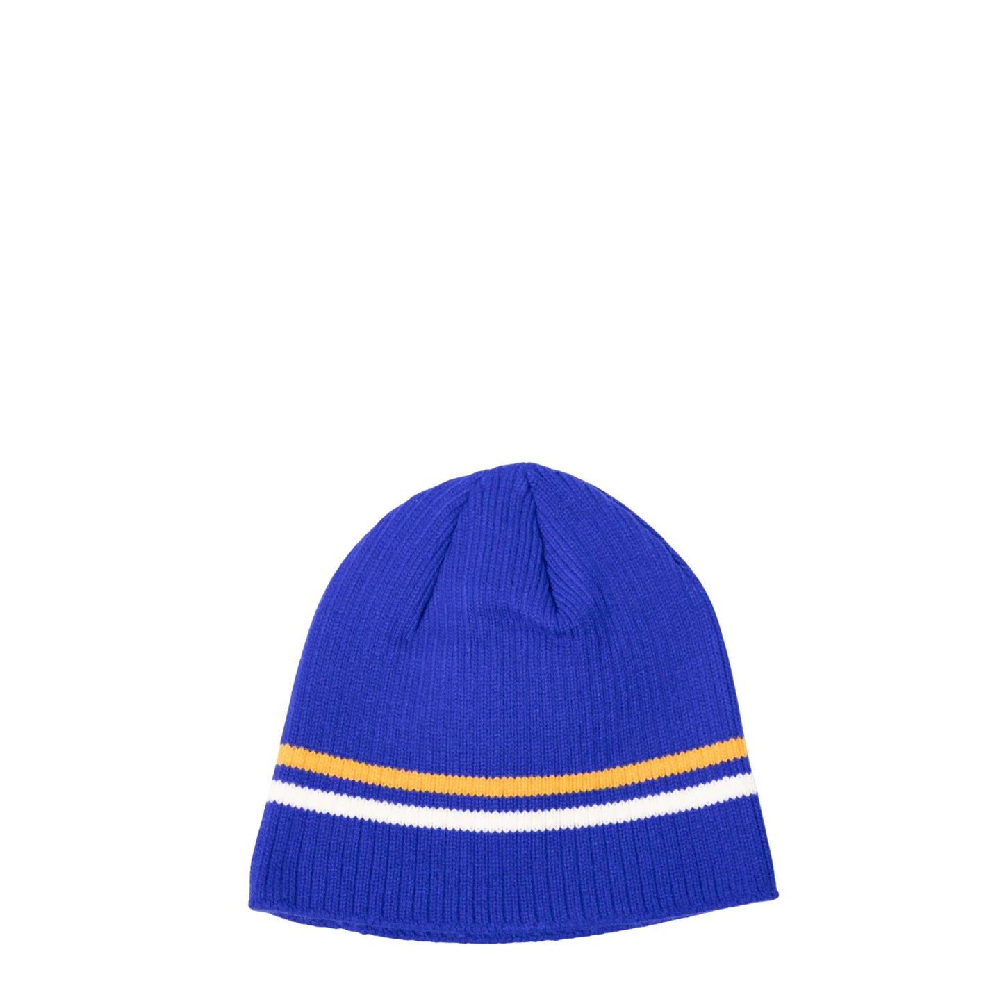 BUBBLE M STRIPE BEANIE