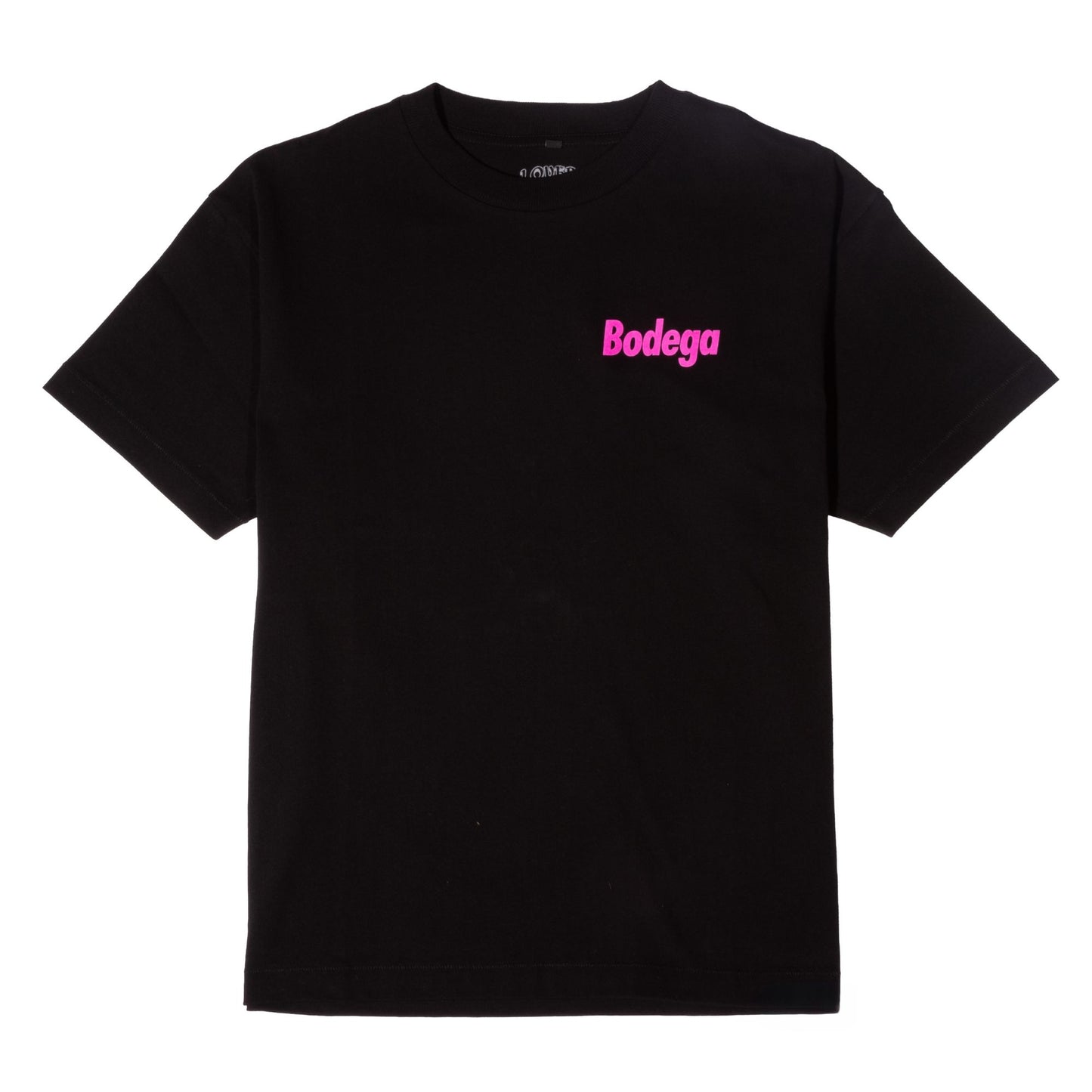 BODEGA X LOVERS ROCK S/S TEE