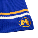 BUBBLE M STRIPE BEANIE