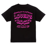 BODEGA X LOVERS ROCK S/S TEE