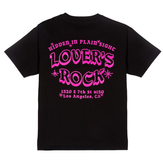 BODEGA X LOVERS ROCK S/S TEE