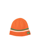 BUBBLE M STRIPE BEANIE
