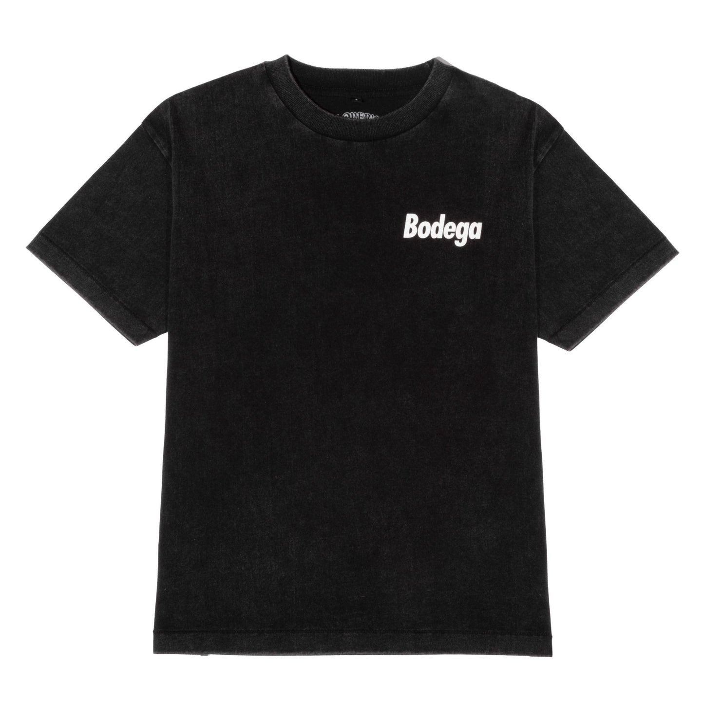 BODEGA X LOVERS ROCK S/S TEE
