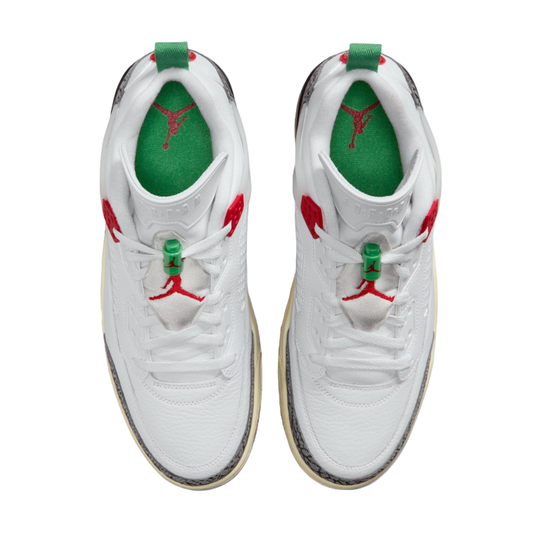 JORDAN SPIZIKE LOW SE