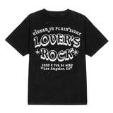 BODEGA X LOVERS ROCK S/S TEE