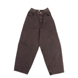 DART BALLOON JEANS