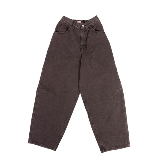 DART BALLOON JEANS