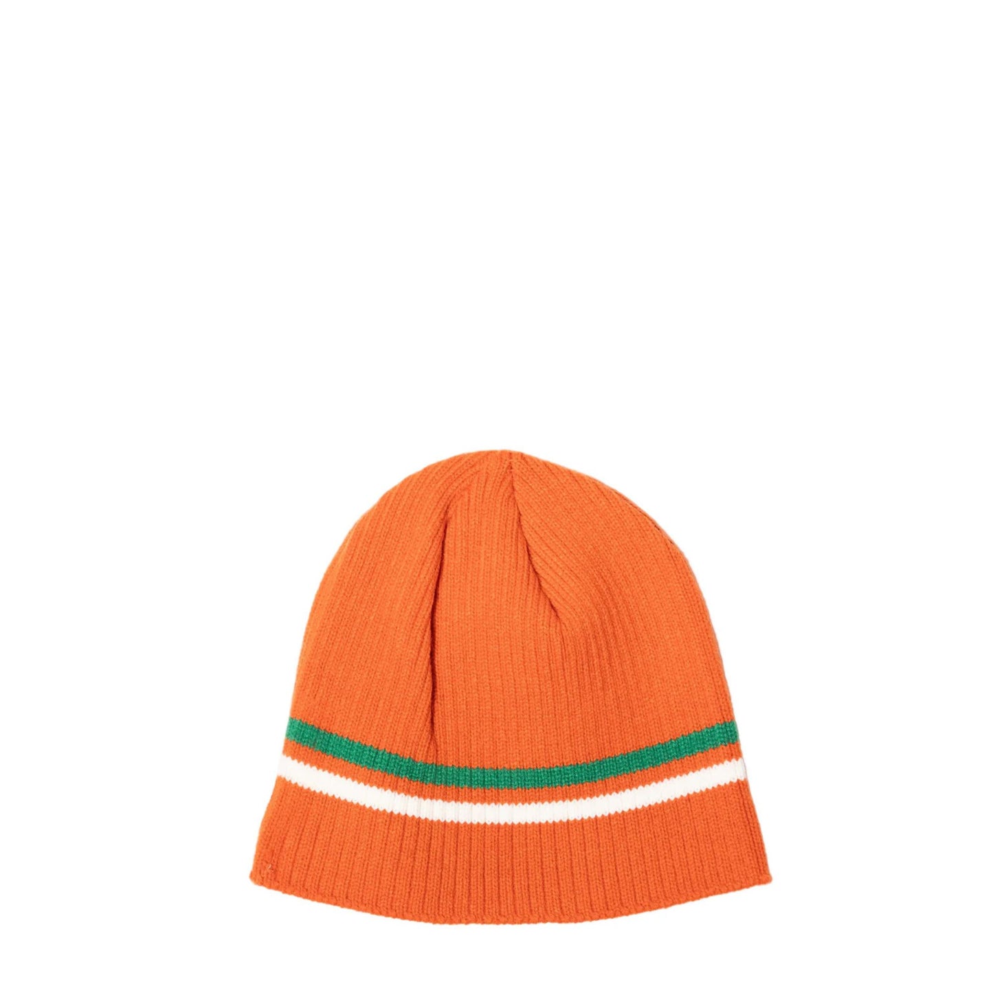 BUBBLE M STRIPE BEANIE
