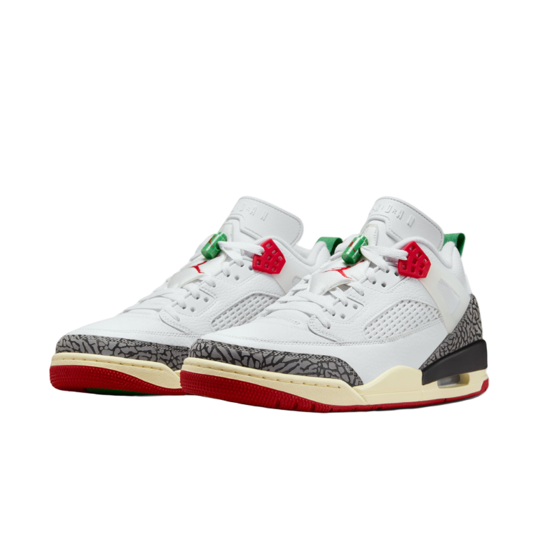 JORDAN SPIZIKE LOW SE