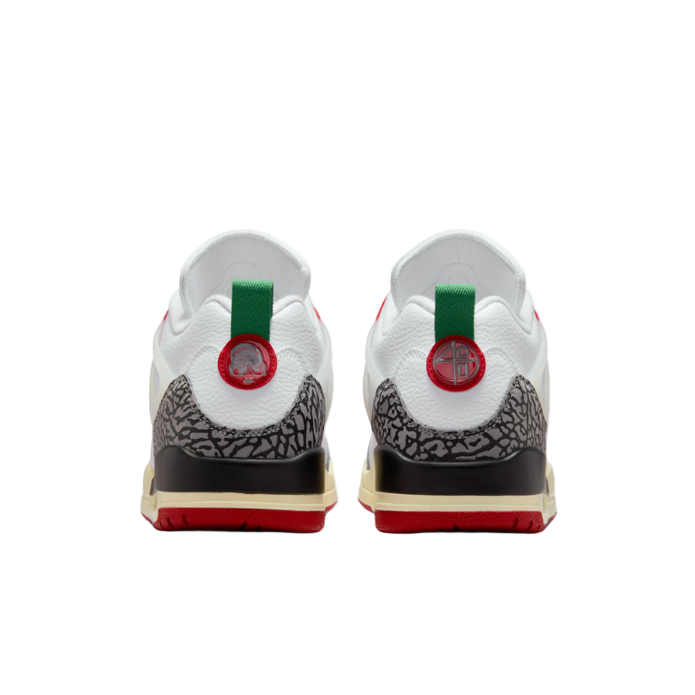 JORDAN SPIZIKE LOW SE