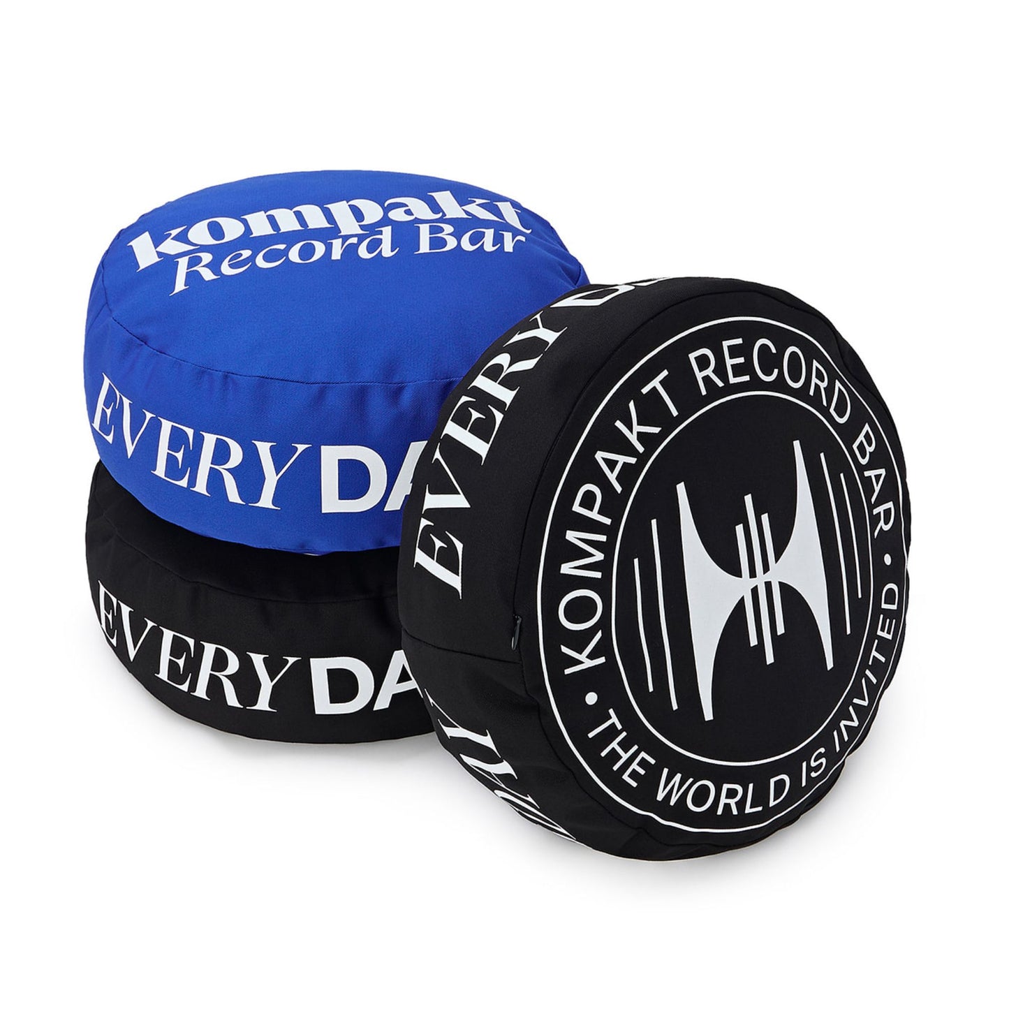 KRB ROUND CUSHION