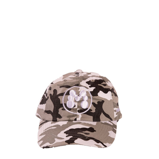 CLASSIC BUBBLE M HAT