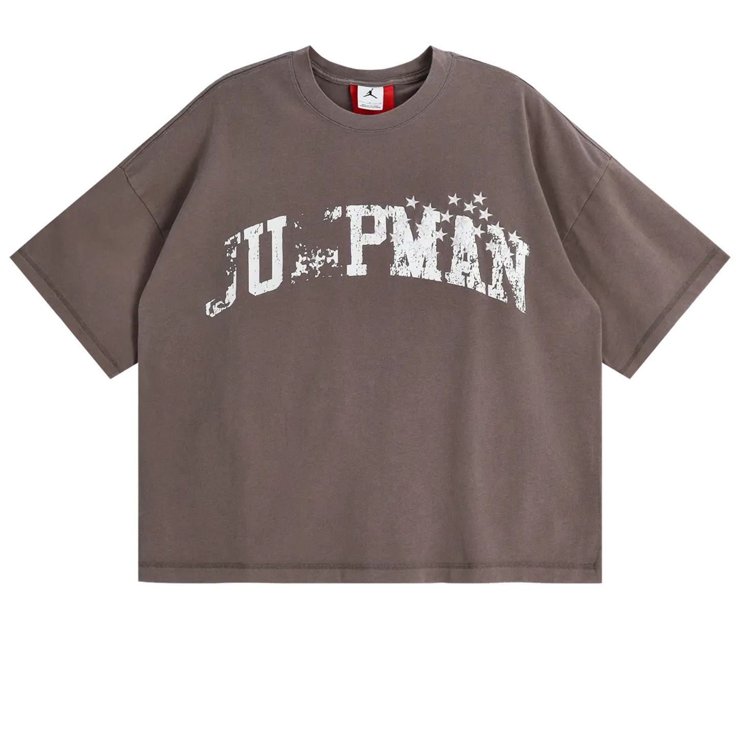 JORDAN X IH T-SHIRT