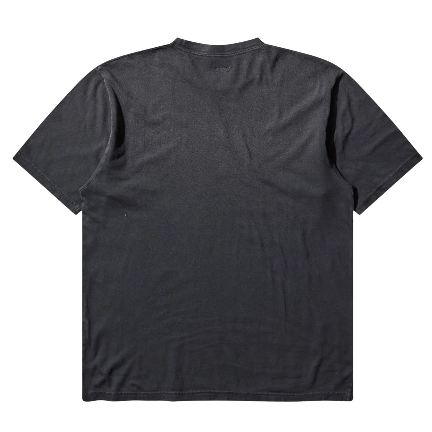 20/-JERSEY CREW T (PECKISH RAIN SKULL)