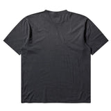 20/-JERSEY CREW T (PECKISH RAIN SKULL)