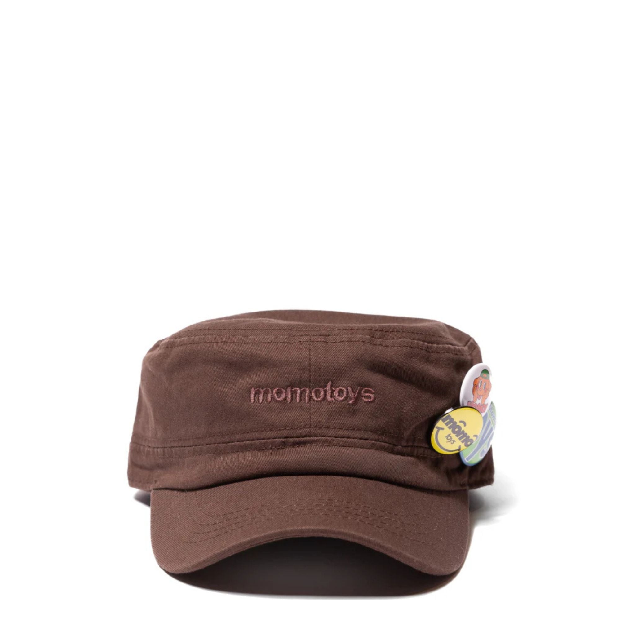 CLASSIC PIN HAT – Bodega