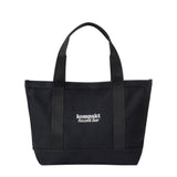 KRB BASIC LOGO HEAVY COTTON RECORD TOTE