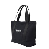 KRB BASIC LOGO HEAVY COTTON RECORD TOTE