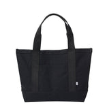 KRB BASIC LOGO HEAVY COTTON RECORD TOTE