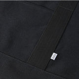 KRB BASIC LOGO HEAVY COTTON RECORD TOTE