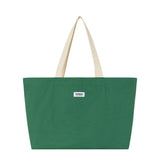 KRB LIGHT CANVAS TOTE BAG