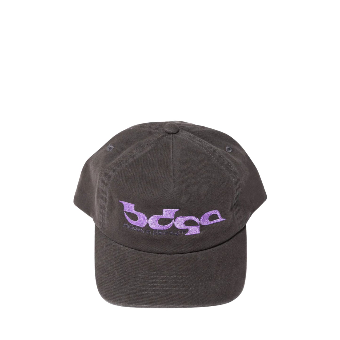 FIRST CONTACT HAT